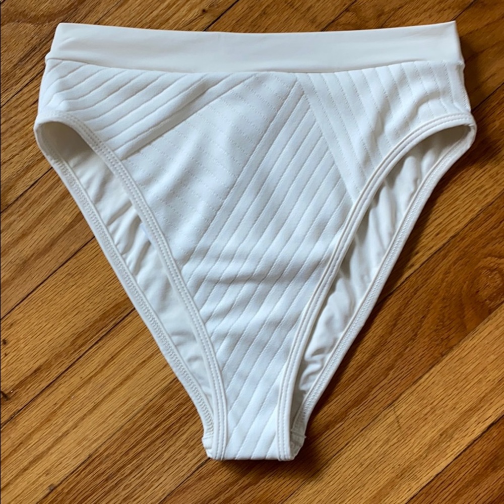 NWT L*space Crossroads Frenchi Bikini Bottom